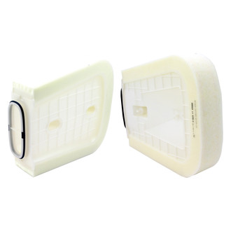 WIX® - Panel Air Filter