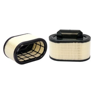 WIX® - Oval Air Filter