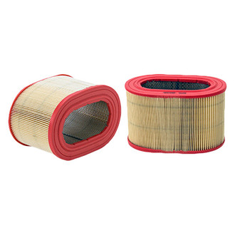 WIX® - Oval Air Filter