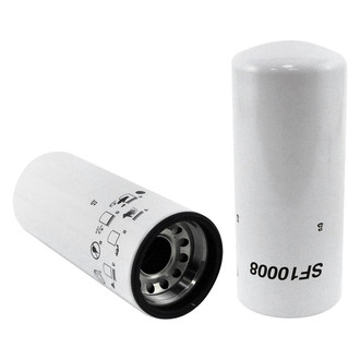 WIX® - Spin-On Fuel Filter