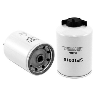 WIX® - Spin-On Fuel/Water Separator Diesel Filter