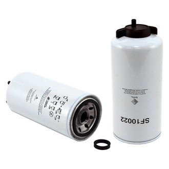 WIX® - Spin-On Fuel/Water Separator Diesel Filter