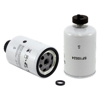 WIX® - Spin-On Fuel/Water Separator Diesel Filter