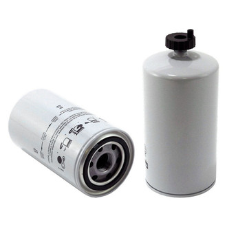WIX® - Spin-On Fuel/Water Separator Diesel Filter