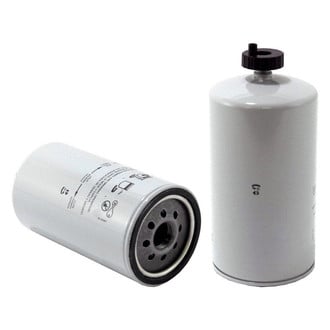 WIX® - Fuel Filter