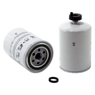 WIX® - Primary Spin-On Fuel/Water Separator Diesel Filter