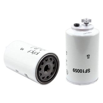 WIX® - Spin-On Fuel/Water Separator Filter