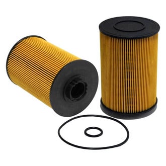 WIX® - Metal Free Diesel Fuel Filter Cartridge