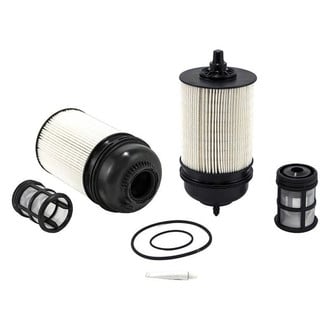 WIX® - Cartridge Fuel Metal Filter