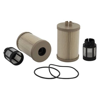 WIX® - Diesel Cartridge Fuel Metal Filter