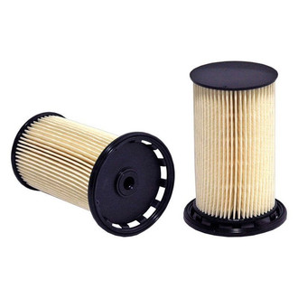 WIX® - Metal Free Fuel Filter Cartridge