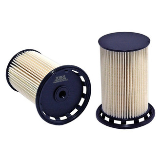 WIX® - Metal Free Diesel Fuel Filter Cartridge