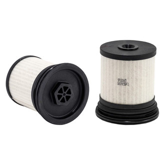 WIX® - Diesel Cartridge Fuel Metal Filter