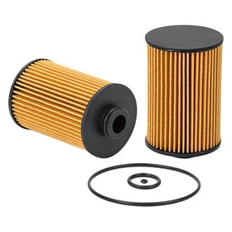 WIX® - PRO-TEC™ Rear Cartridge Fuel Metal Free Filter