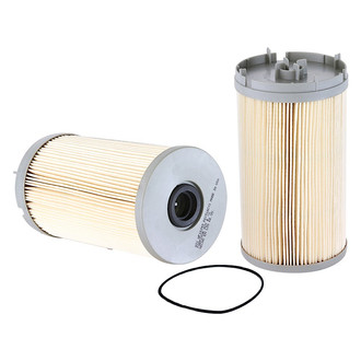 WIX® - PRO-TEC Diesel Cartridge Fuel Metal Free Filter