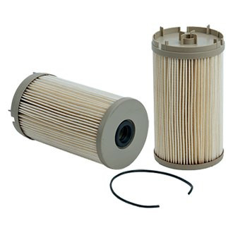 WIX® - PRO-TEC™ Metal Free Diesel Fuel Filter Cartridge