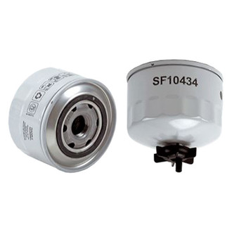 WIX® - Spin-On Fuel/Water Separator Filter