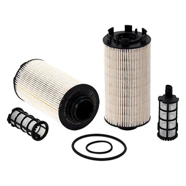 WIX® - Fuel Filters