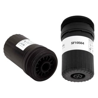 WIX® - Spin-On Fuel Filter