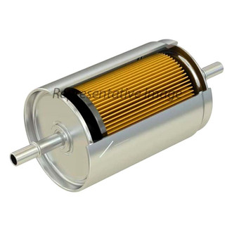 WIX® - Fuel Filter