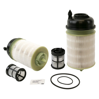 WIX® - Fuel Filter