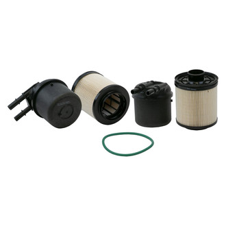 WIX® - Fuel Filter