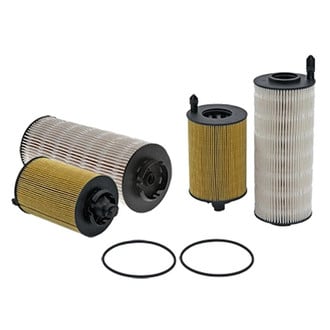 WIX® - Fuel Filter