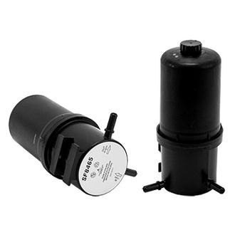 WIX® - Fuel Kit