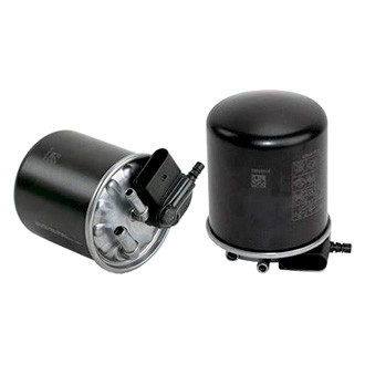 WIX® - Fuel Filter