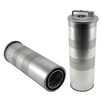 WIX® - Cartridge Hydraulic Metal Canister Filter