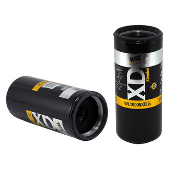 WIX® - By-Pass Lube Engine Oil Filter