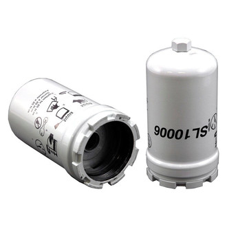 WIX® - Spin-On Hydraulic Filter