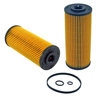 WIX® - Full-Flow Cartridge Lube Metal Free Engine Oil Filter