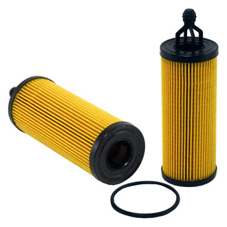 WIX® - Full-Flow Cartridge Lube Metal Free Engine Oil Filter