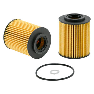WIX® - Full-Flow Cartridge Lube Metal Free Engine Oil Filter
