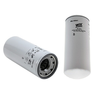 WIX® - By-Pass Lube Engine Oil Filter
