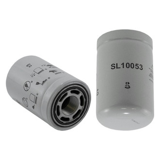 WIX® - Hydraulic Filter (semi truck)
