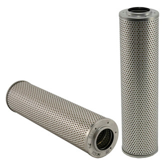 WIX® - Cartridge Hydraulic Metal Canister Filter