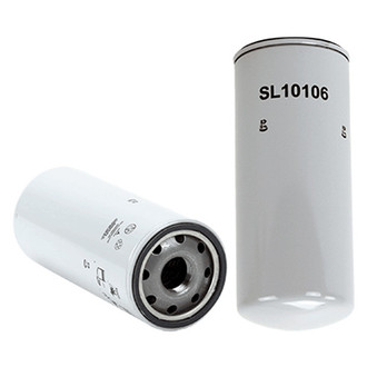 WIX® - Heavy Duty Lube Engine Oil Filter