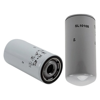 WIX® - Heavy Duty Engine Oil Filter