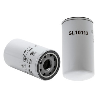 WIX® - Spin-On Hydraulic Filter