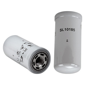 WIX® - Full-Flow Lube Engine Oil Filter