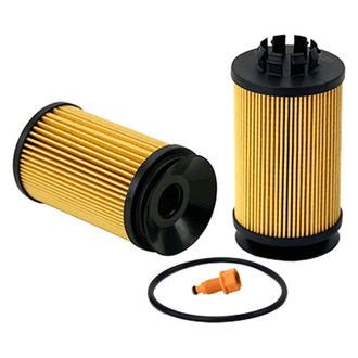 WIX® - Engine Oil Filter