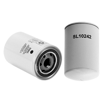 WIX® - Light Duty Engine Oil Filter