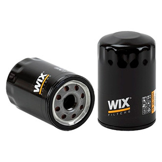 WIX® - Full-Flow Lube Engine Oil Filter