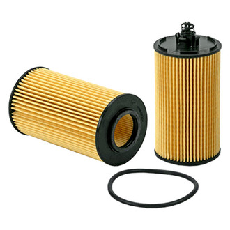 WIX® - Metal Canister Engine Oil Filter