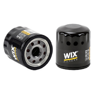 WIX® - Full-Flow Lube Engine Oil Filter