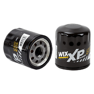 WIX® - Full-Flow Lube Engine Oil Filter