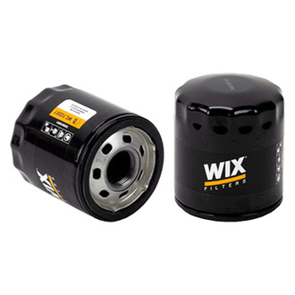 WIX® - Lube Engine Oil Filter