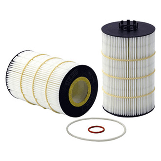 WIX® - Metal Free Engine Oil Filter